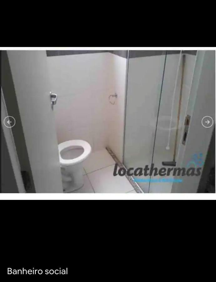 Apartamento كلدس نوفاس المظهر الخارجي الصورة