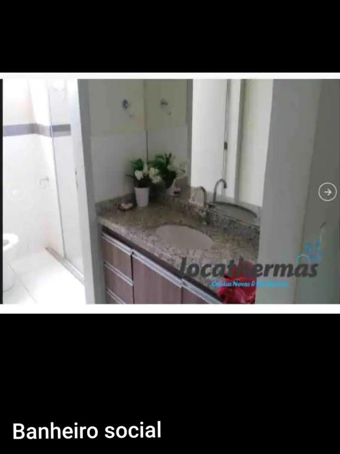 Apartamento كلدس نوفاس المظهر الخارجي الصورة