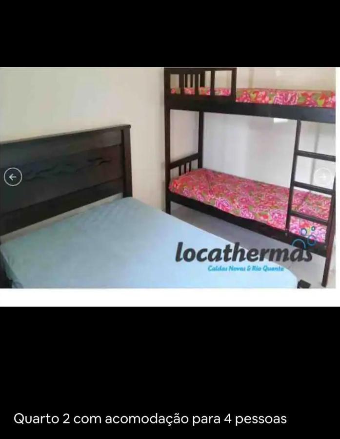 Apartamento كلدس نوفاس المظهر الخارجي الصورة